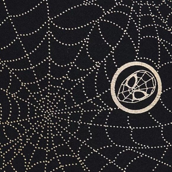 TORRID LEGGING MARVEL SPIDERMAN W/POCKET  SIZE Large /0 PLUS SIZE - Picture 6 of 8